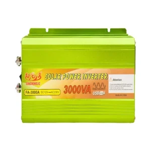 اینورتر شبه سینوسی FA-3000w