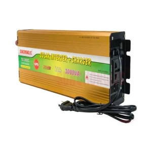 اینورتر شبه سینوسی FU-3000W