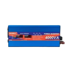 اینورتر شبه سینوسی SAA-D4000W